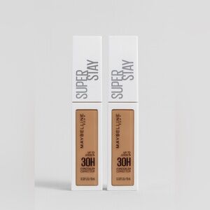 Bundle of 2 – Maybelline Super Stay Active Wear Concealer